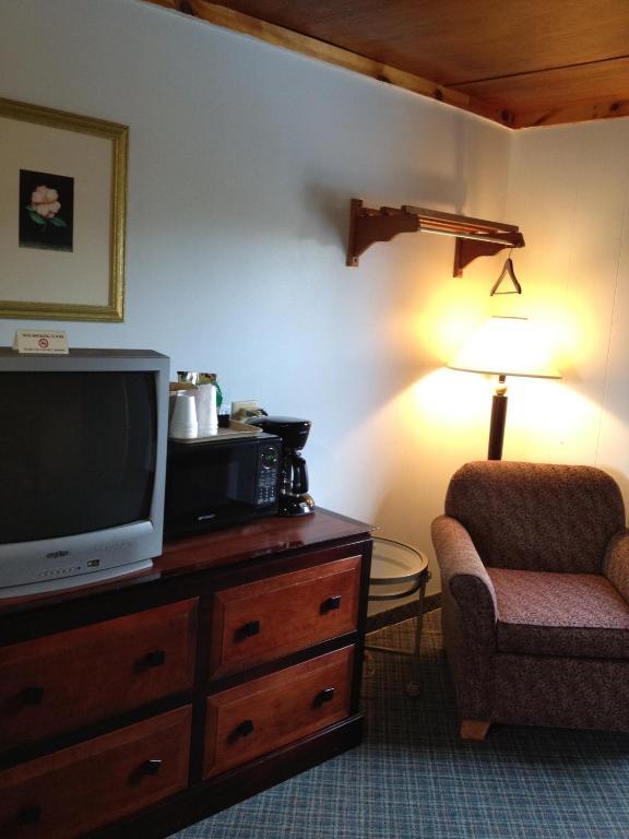 Ridge Top Motel - Брайсон-Сити Номер фото