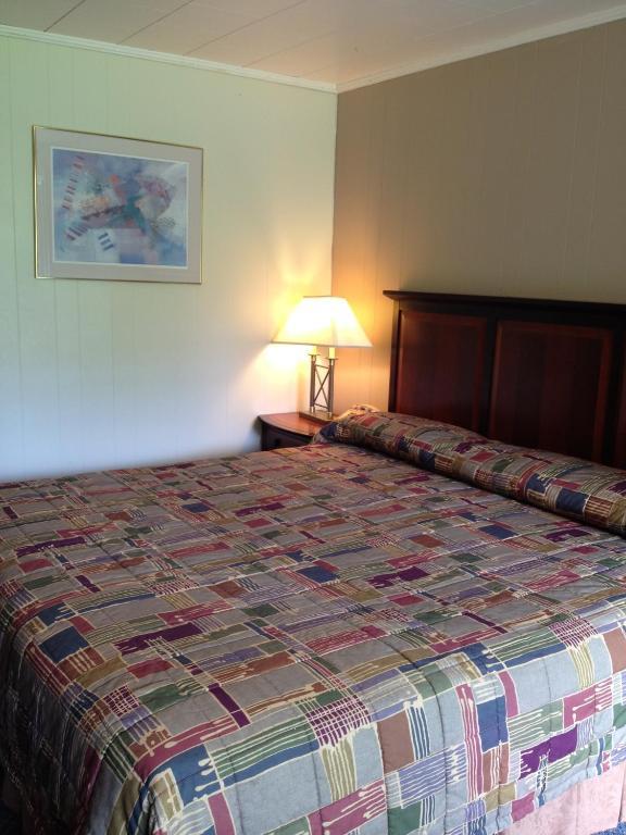Ridge Top Motel - Брайсон-Сити Номер фото
